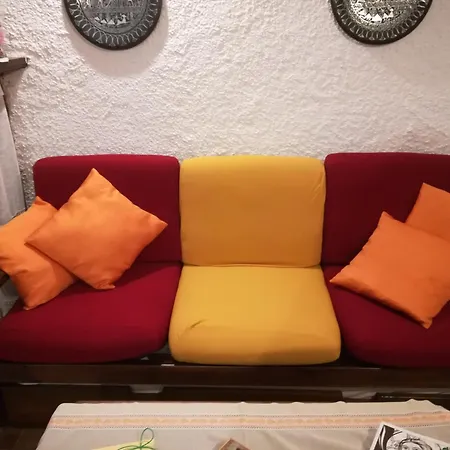 Apartman Casa Francesco *