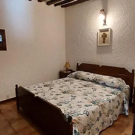 Apartman Casa Francesco *