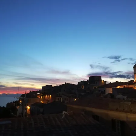Casa Francesco *