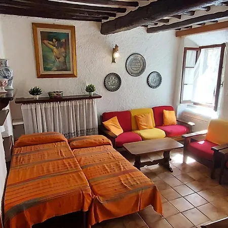 Casa Francesco Appartement *