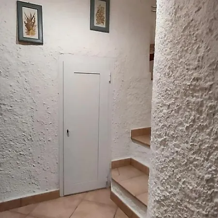 Apartmán Casa Francesco *