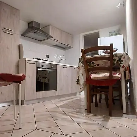 Appartement Casa Francesco Capoliveri (Isola d'Elba)