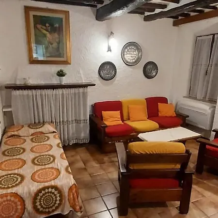 Apartmán Casa Francesco