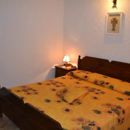 Casa Francesco