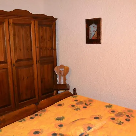 Casa Francesco Apartment