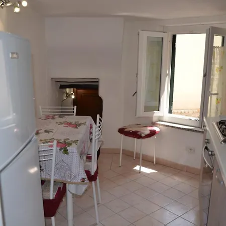Appartement Casa Francesco