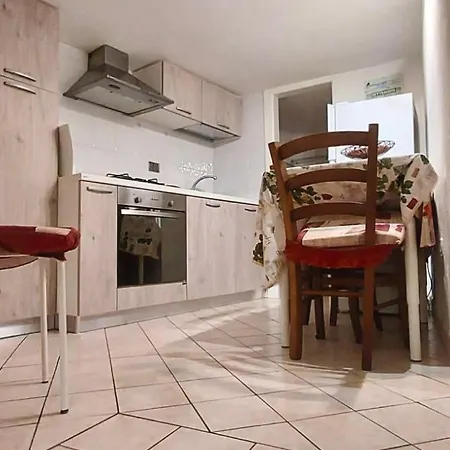 Apartment Casa Francesco *