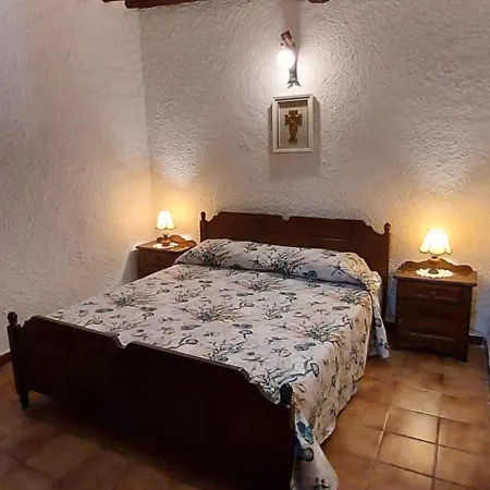 Casa Francesco شقة