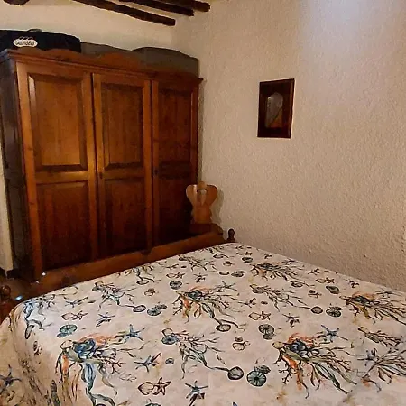 شقة Casa Francesco