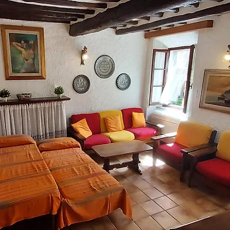 Casa Francesco Apartment Capoliveri (Isola d'Elba)