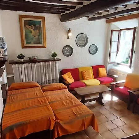 Casa Francesco Apartment *