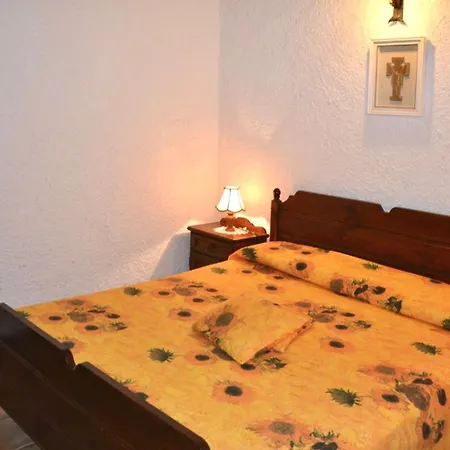 Casa Francesco Apartment