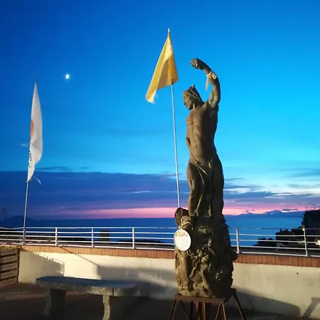 Casa Francesco Capoliveri (Isola d'Elba)