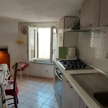 Casa Francesco Capoliveri (Isola d'Elba)