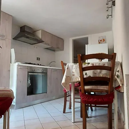 Casa Francesco Apartment Capoliveri (Isola d'Elba)