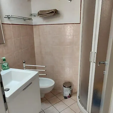 Apartment Casa Francesco Capoliveri (Isola d'Elba)