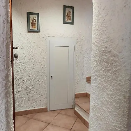 Apartment Casa Francesco *