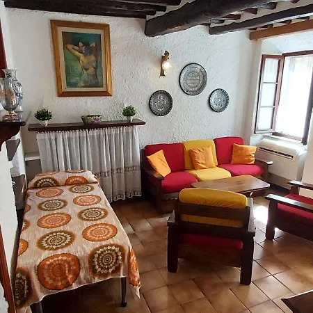 Casa Francesco * Capoliveri (Isola d'Elba)