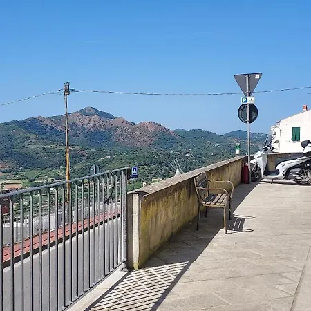 Casa Francesco * Capoliveri (Isola d'Elba)