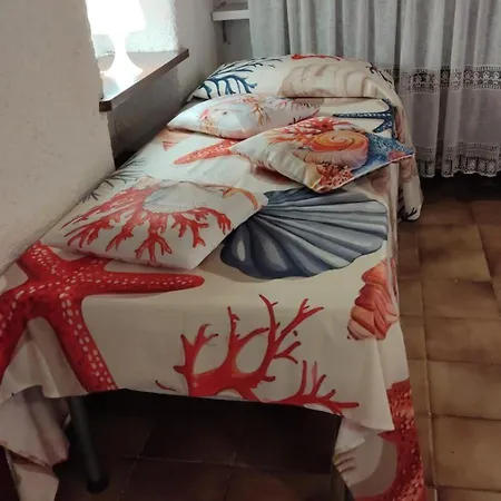 Apartment Casa Francesco *