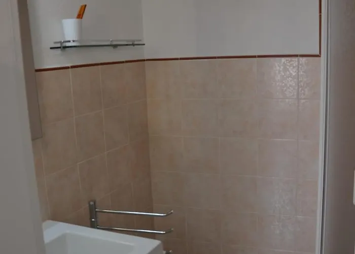 Casa Francesco Apartment Capoliveri (Isola d'Elba)