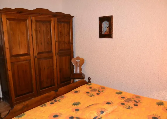 Casa Francesco Lägenhet