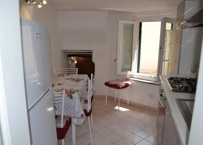 Lägenhet Casa Francesco