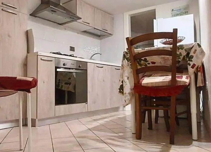 Lägenhet Casa Francesco *