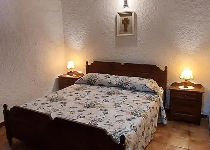 Casa Francesco Lägenhet