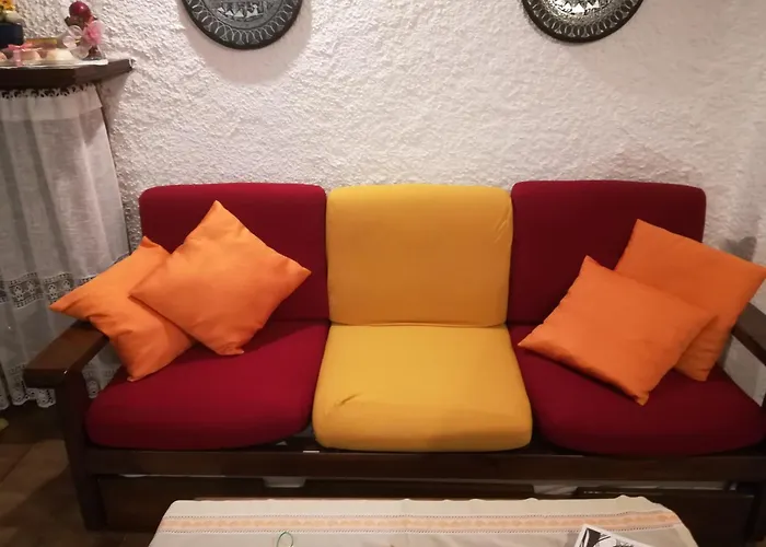 Apartment Casa Francesco *