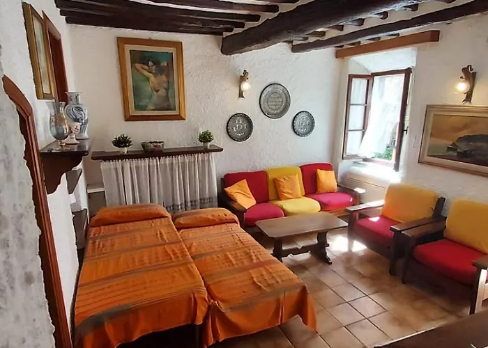 Casa Francesco Apartment *