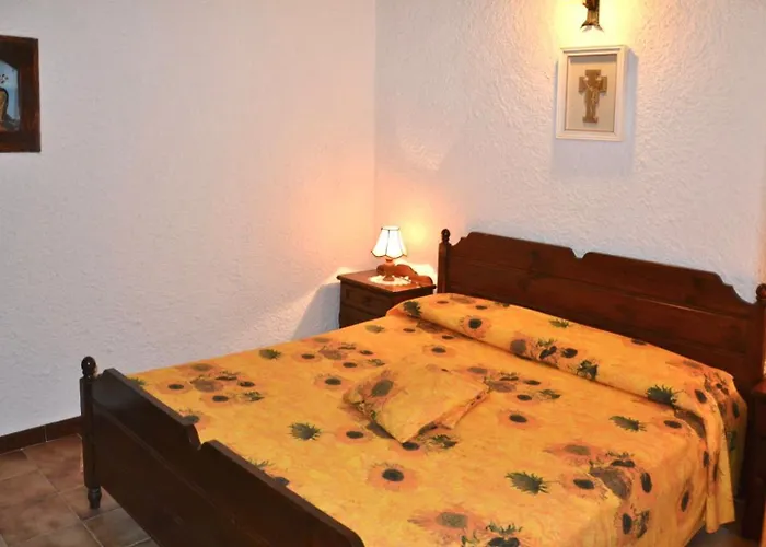 Casa Francesco Lägenhet