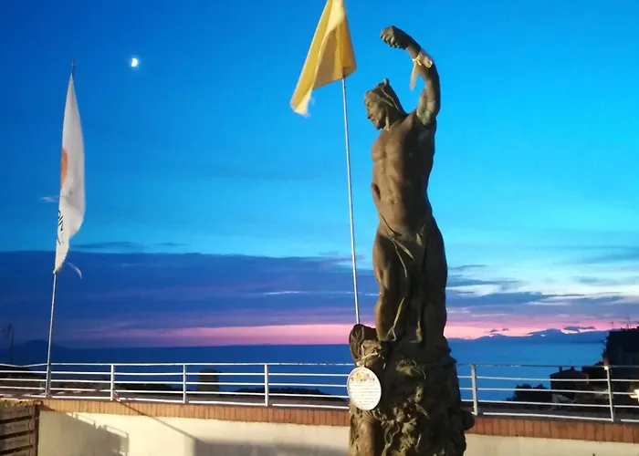 Casa Francesco Capoliveri (Isola d'Elba)