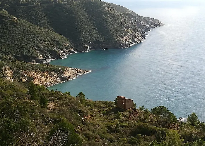 Casa Francesco * Capoliveri (Isola d'Elba)