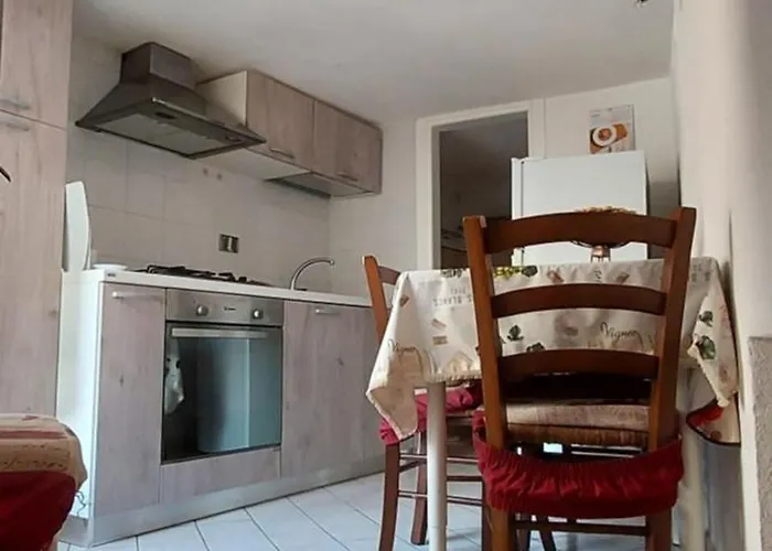 Casa Francesco Apartment Capoliveri (Isola d'Elba)