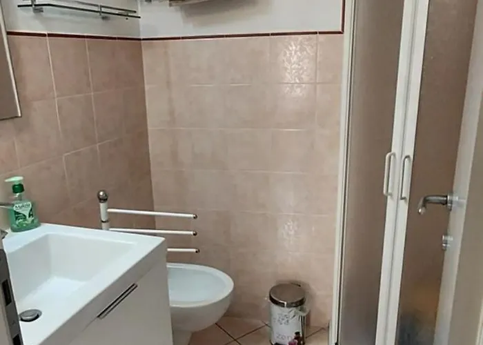 Apartment Casa Francesco Capoliveri (Isola d'Elba)