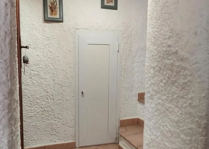 Lägenhet Casa Francesco *