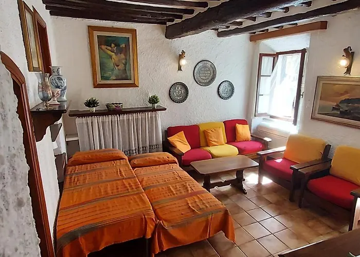 Casa Francesco Lägenhet *