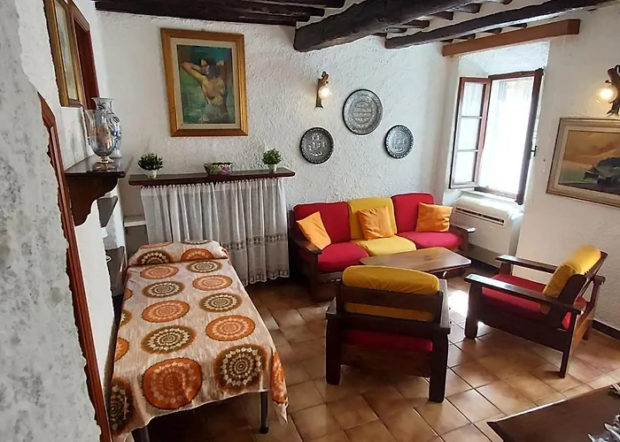 Casa Francesco * Capoliveri (Isola d'Elba)