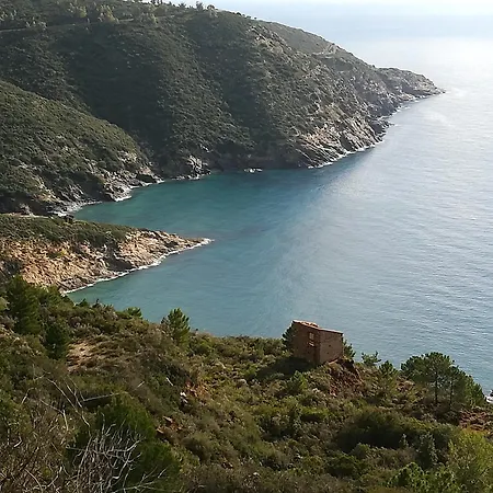 Casa Francesco * Capoliveri (Isola d'Elba)