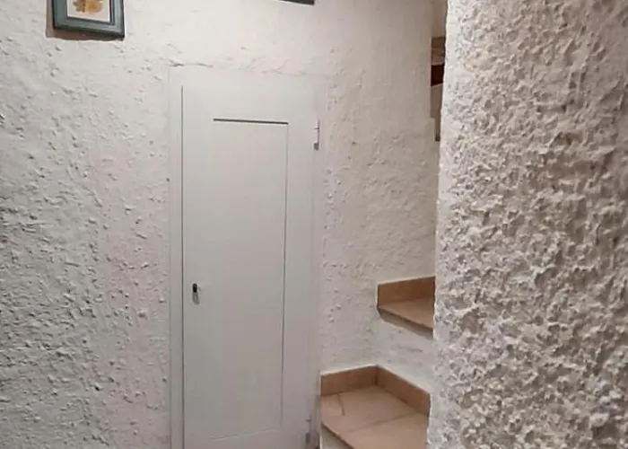 Apartament Casa Francesco *