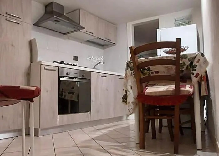 Apartament Casa Francesco Capoliveri (Isola d'Elba)