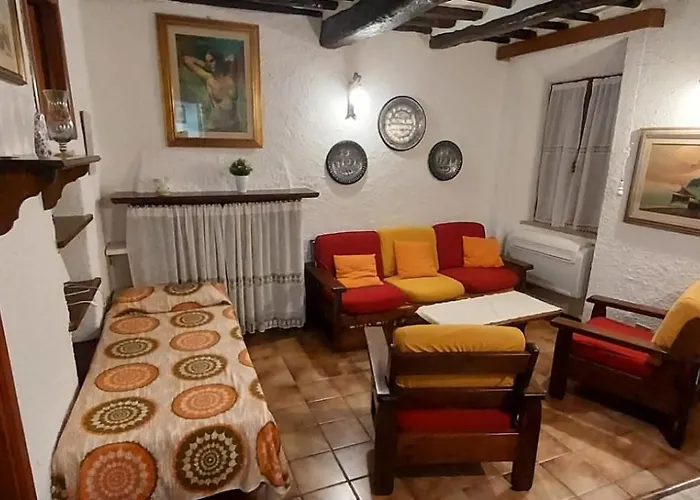 Apartament Casa Francesco