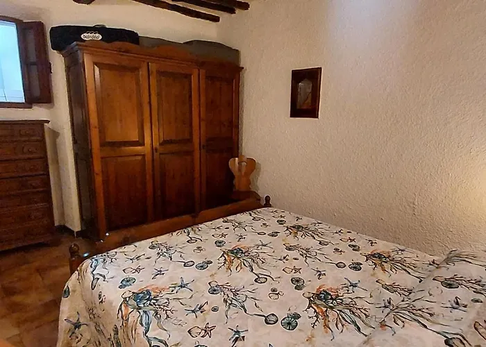 Apartament Casa Francesco
