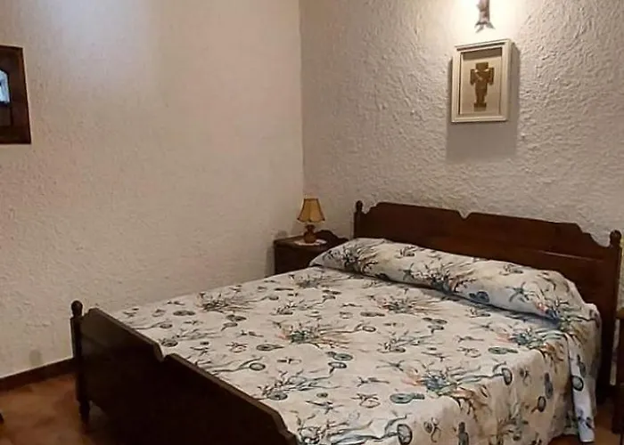 Apartament Casa Francesco *